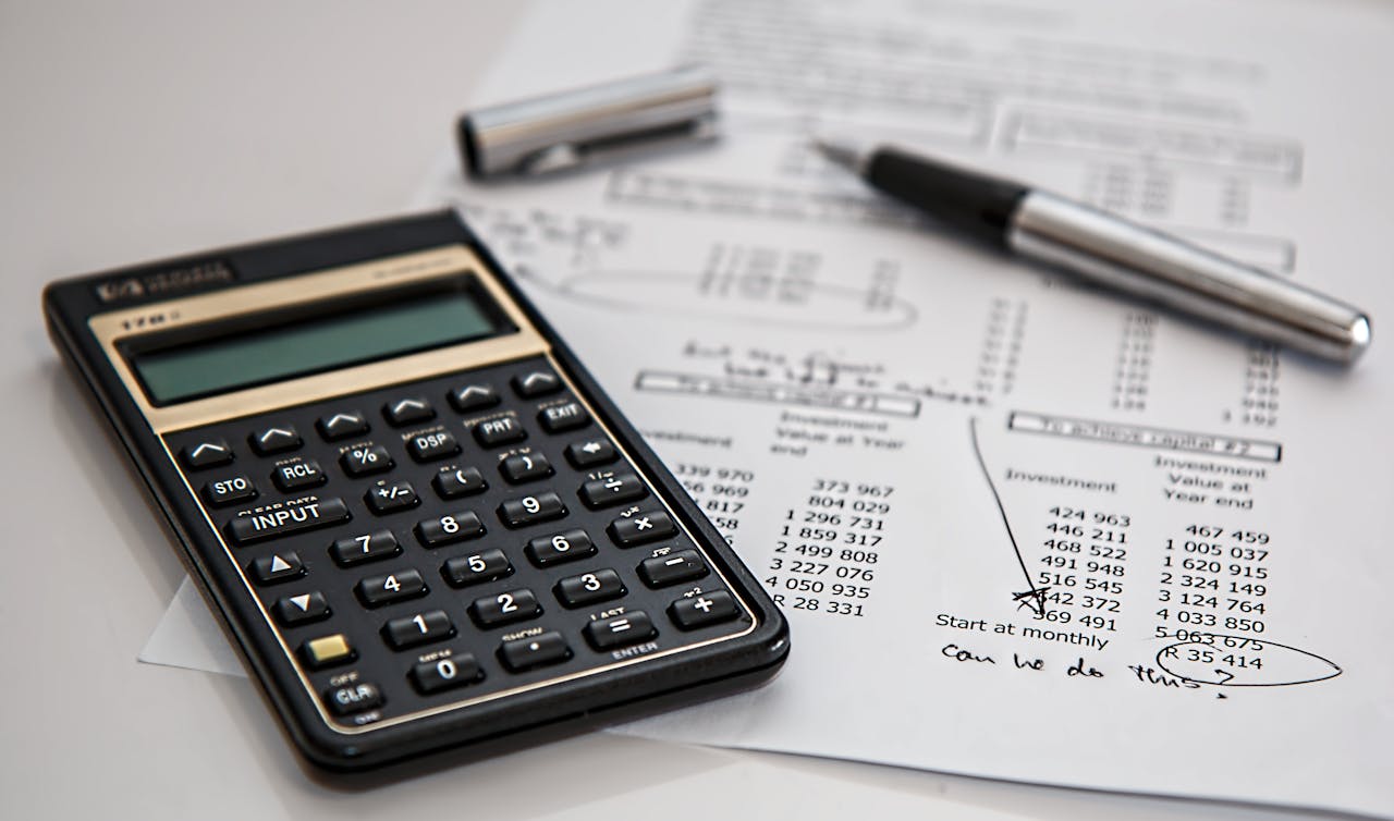 A Beginner’s Guide to Bookkeeping: Organize Your Finances Like a Pro