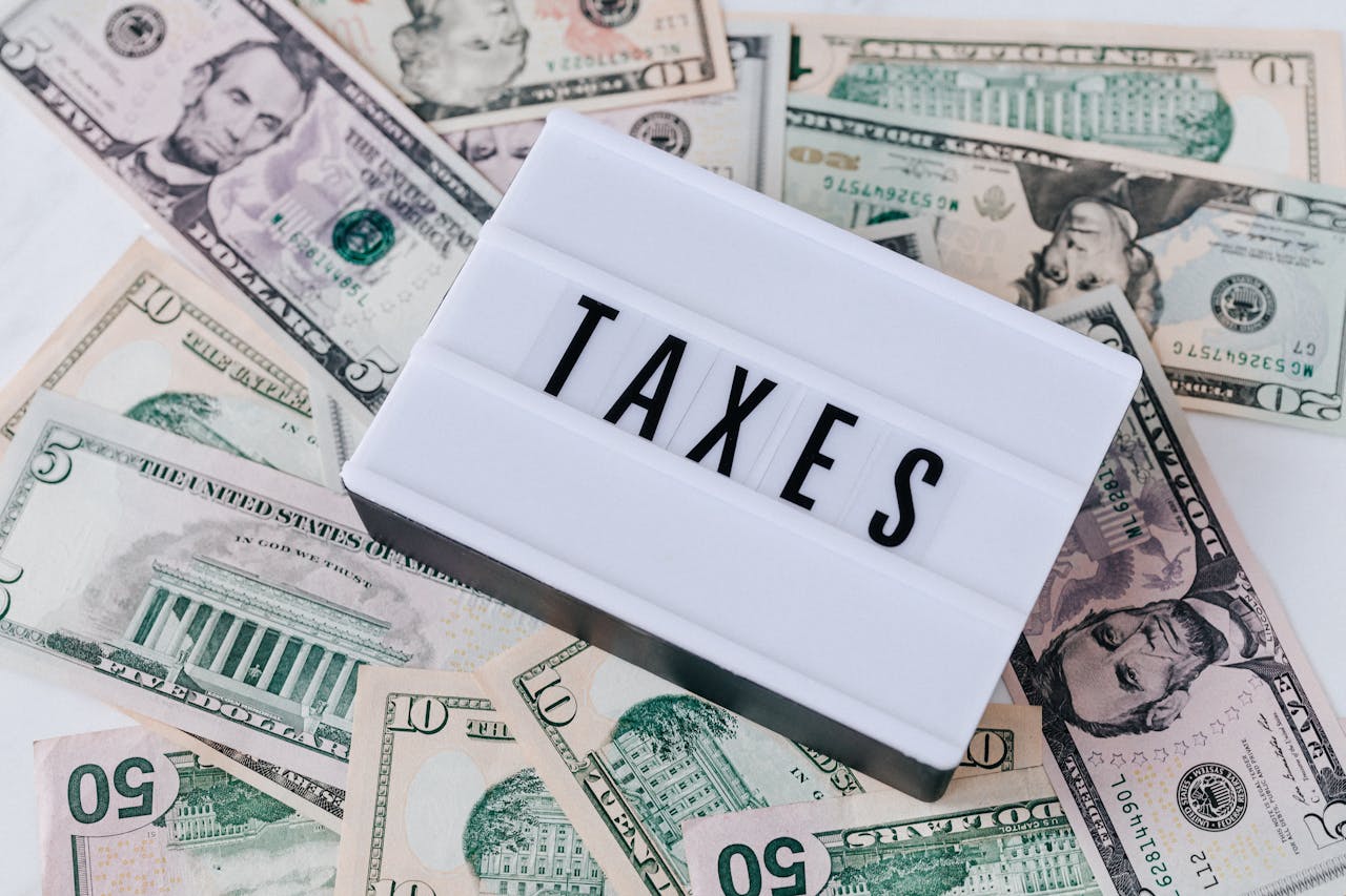 EPF, ESI, and Taxes: What Every Business Owner Needs to Know